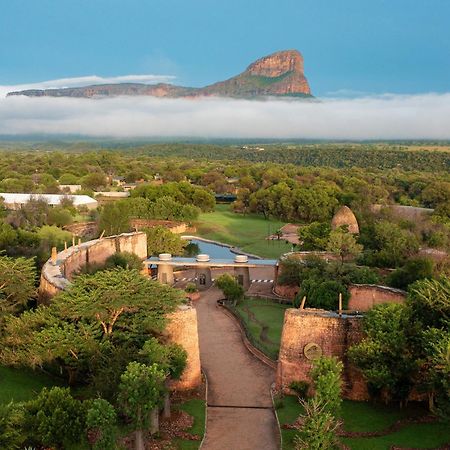 Monomotapa Village @ Legend Golf And Safari Resort Golders Green Buitenkant foto