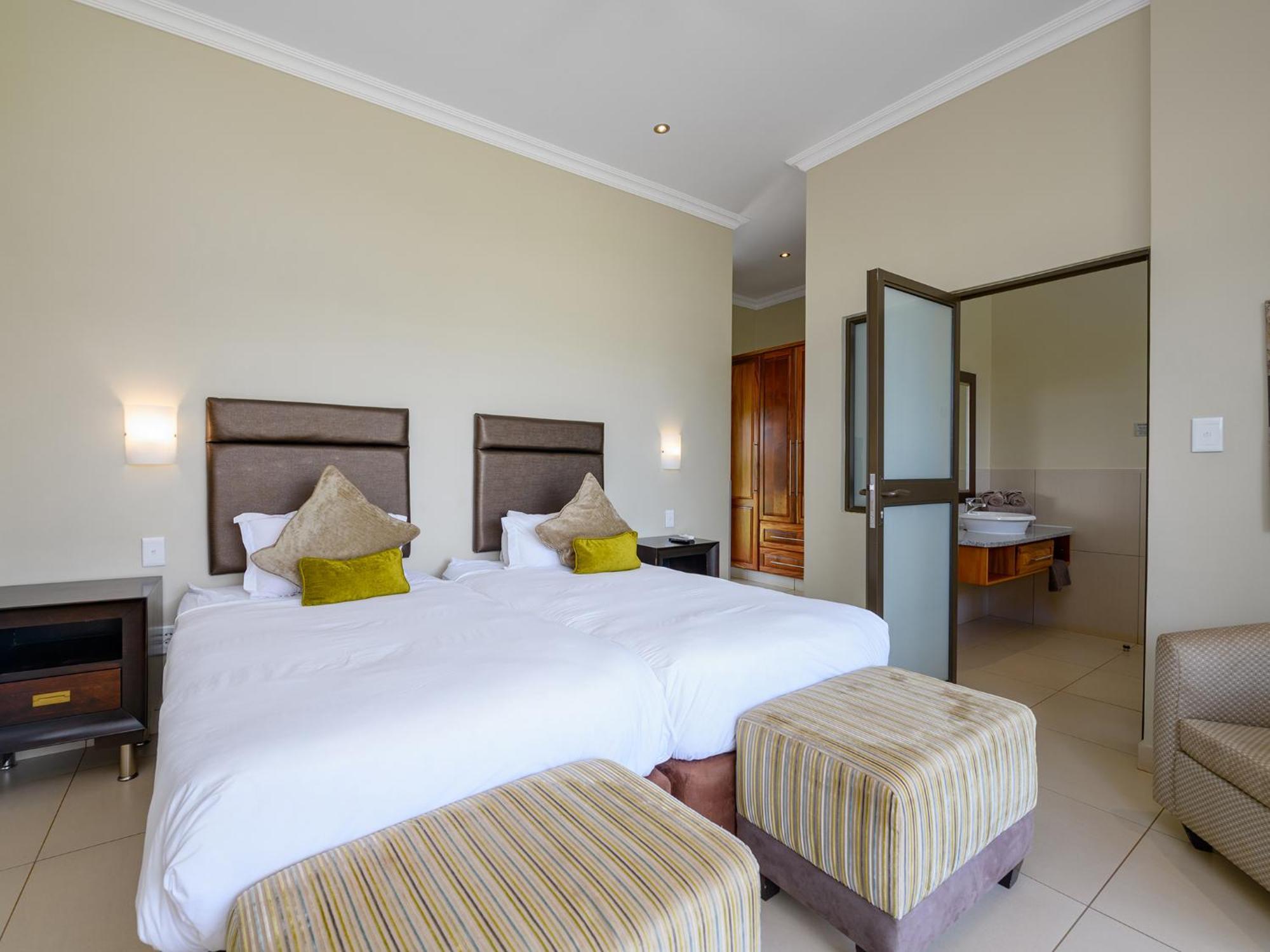 Monomotapa Village @ Legend Golf And Safari Resort Golders Green Buitenkant foto