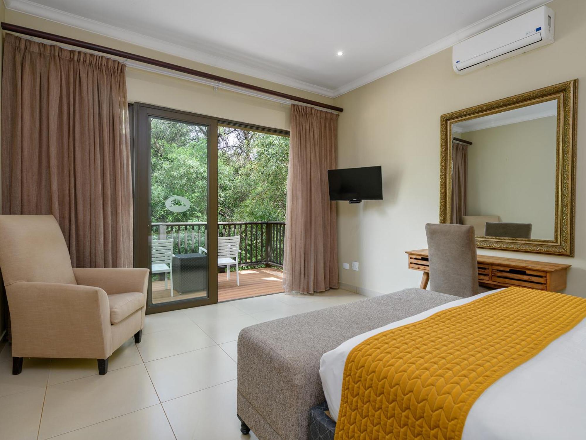 Monomotapa Village @ Legend Golf And Safari Resort Golders Green Buitenkant foto