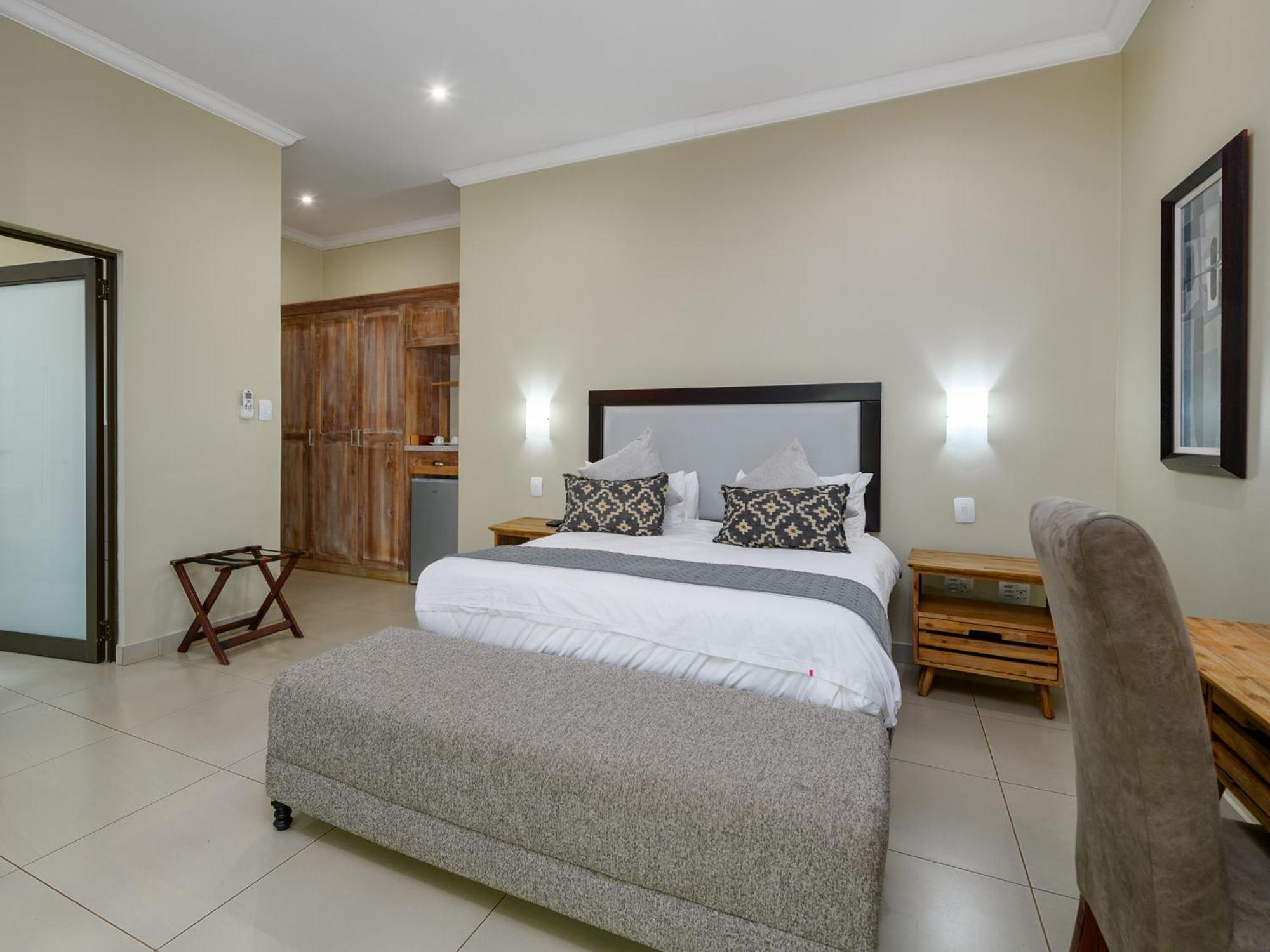 Monomotapa Village @ Legend Golf And Safari Resort Golders Green Buitenkant foto