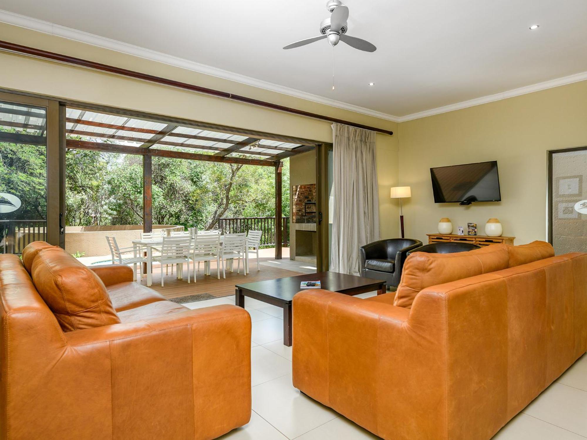 Monomotapa Village @ Legend Golf And Safari Resort Golders Green Buitenkant foto