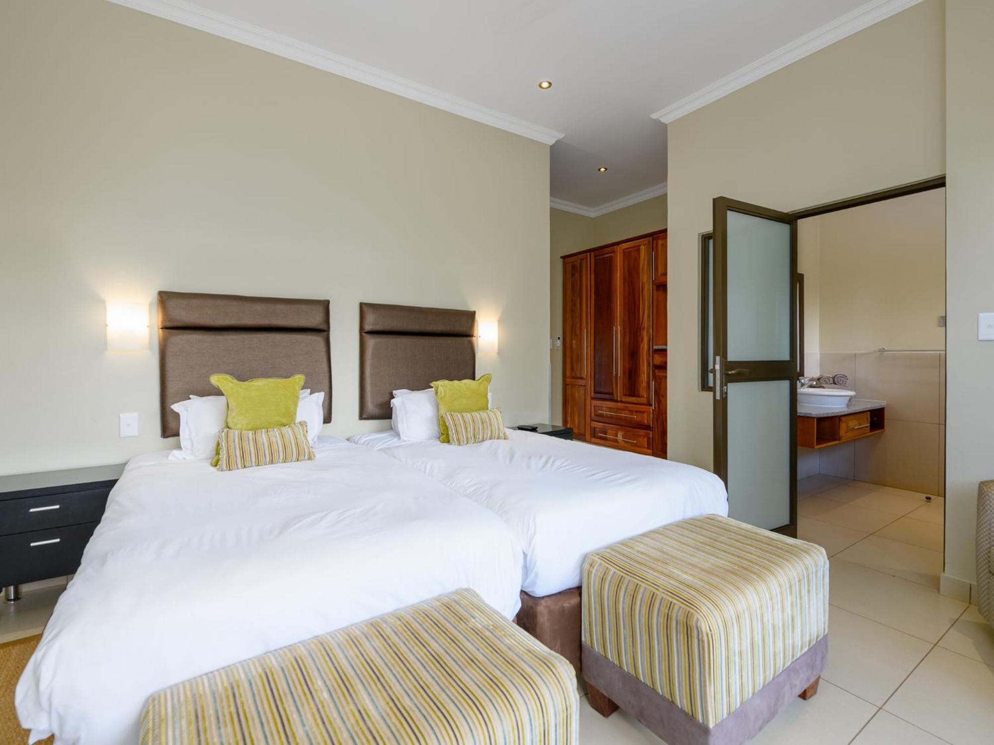 Monomotapa Village @ Legend Golf And Safari Resort Golders Green Buitenkant foto